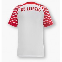Dres RB Leipzig Domáci 2023-24 Krátky Rukáv